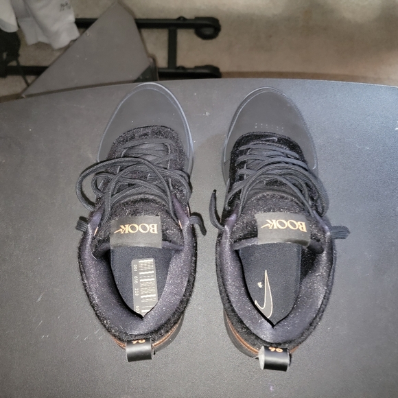 Nike Book 1 Men's sz 13 - Picture 5 of 5